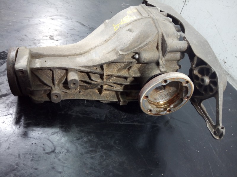 Recambio de diferencial trasero para audi a6 allroad quattro (4gh) 3.0 tdi referencia OEM IAM 0AR525083C 8K0599287J P1-A5-30