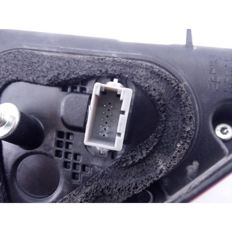 Recambio de piloto trasero derecho porton para audi a7 sportback (4gf) 3.0 tdi quattro referencia OEM IAM 4G8945094H  E1-B6-39-1