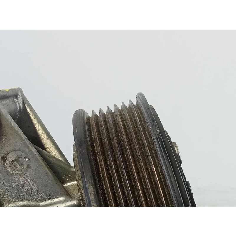 Recambio de compresor aire acondicionado para dacia lodgy ambiance referencia OEM IAM 926005727R 92600E920A P3-A2-24-1