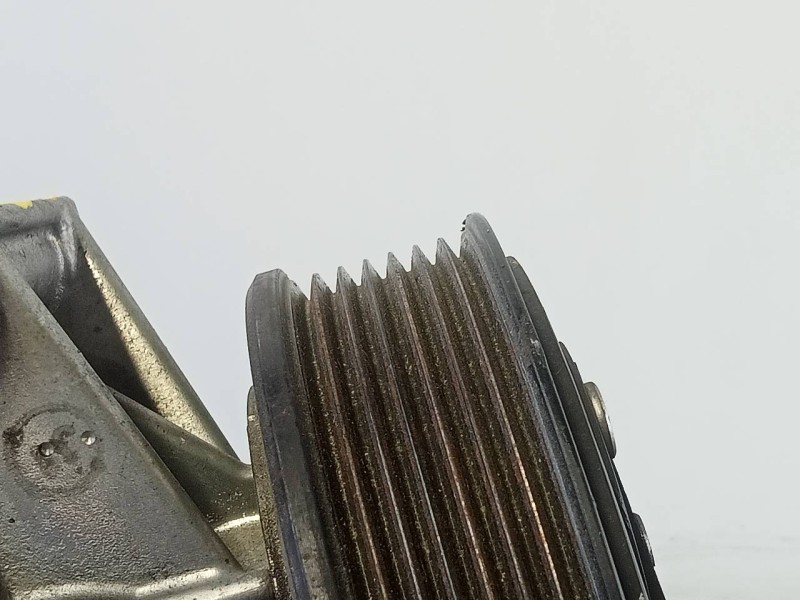 Recambio de compresor aire acondicionado para dacia lodgy ambiance referencia OEM IAM 926005727R 92600E920A P3-A2-24-1