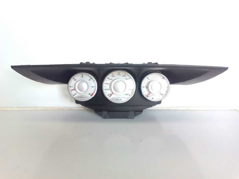 Recambio de cuadro instrumentos para peugeot 807 sr referencia OEM IAM 1401134180  E3-B2-34-4