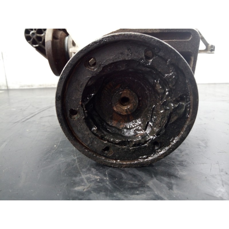 Recambio de diferencial trasero para audi a6 allroad quattro (4gh) 3.0 tdi referencia OEM IAM 0AR525083C 8K0599287J P1-A5-30