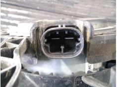 Recambio de electroventilador para citroën c-elysée shine referencia OEM IAM 9812028580 FS2056 P2-B7-9 2