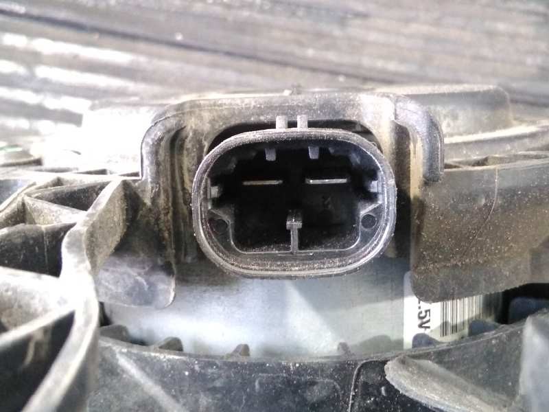 Recambio de electroventilador para citroën c-elysée shine referencia OEM IAM 9812028580 FS2056 P2-B7-9