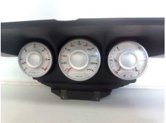 Recambio de cuadro instrumentos para peugeot 807 sr referencia OEM IAM 1401134180  E3-B2-34-4 2