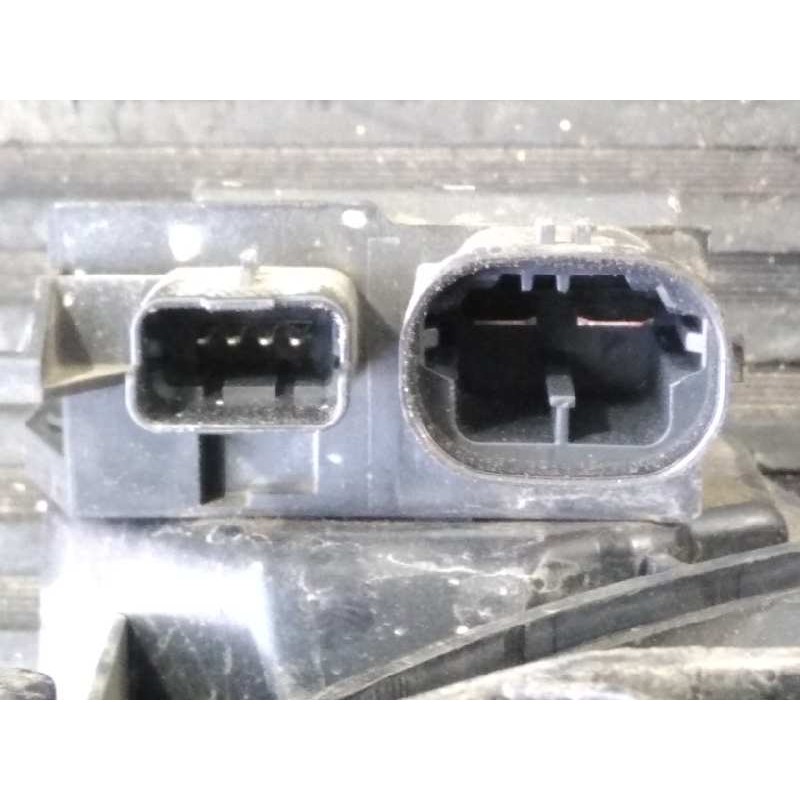 Recambio de electroventilador para citroën c-elysée shine referencia OEM IAM 9812028580 FS2056 P2-B7-9