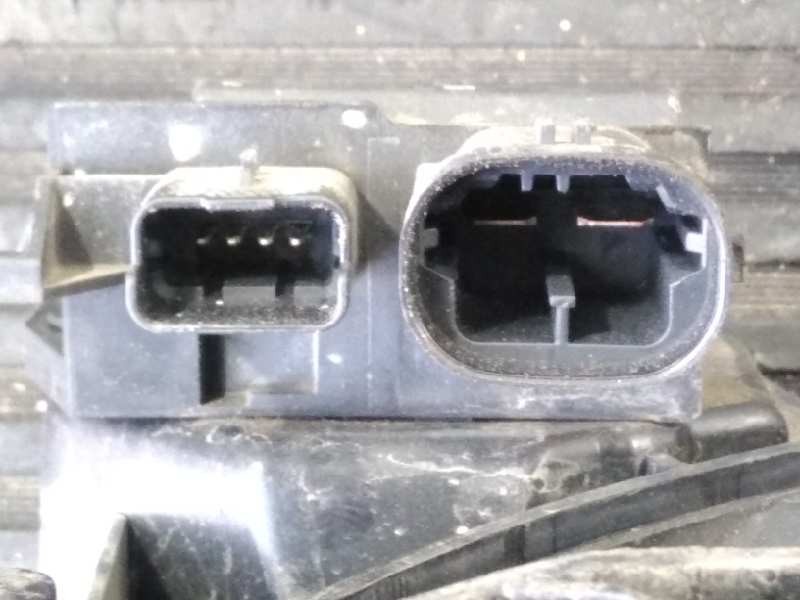 Recambio de electroventilador para citroën c-elysée shine referencia OEM IAM 9812028580 FS2056 P2-B7-9