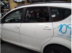 Recambio de puerta trasera izquierda para seat altea xl (5p5) stylance / style referencia OEM IAM    2