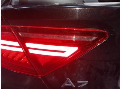 Recambio de piloto trasero izquierdo porton para audi a7 sportback (4gf) 3.0 tdi quattro referencia OEM IAM    2