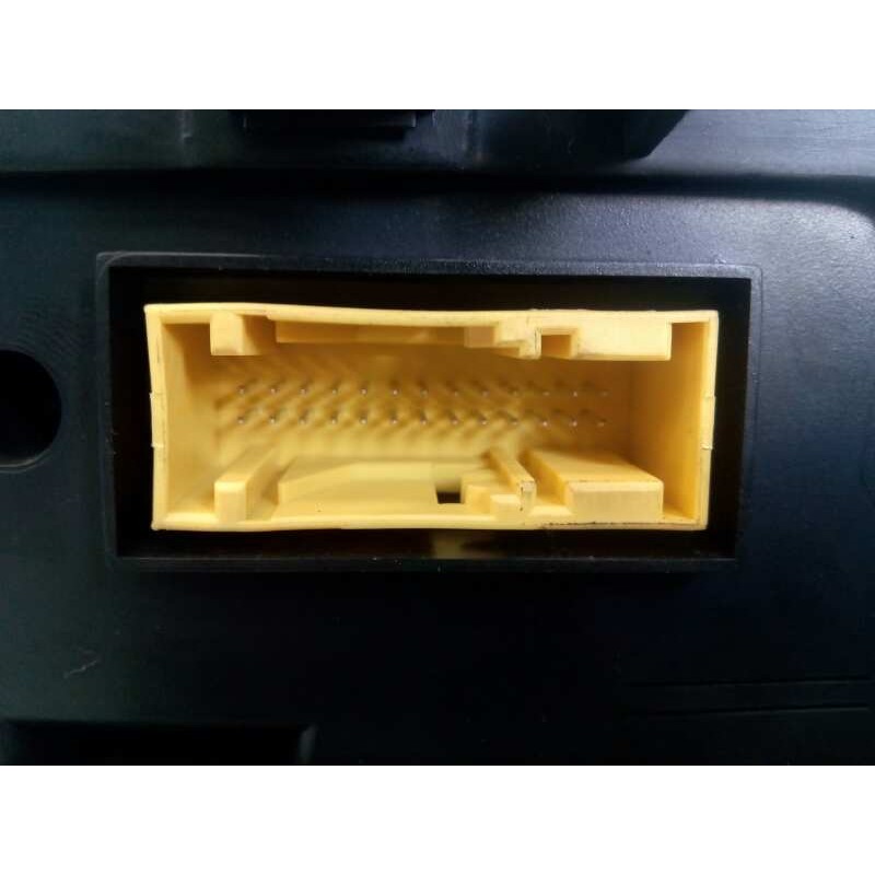 Recambio de cuadro instrumentos para peugeot 807 sr referencia OEM IAM 1401134180  E3-B2-34-4