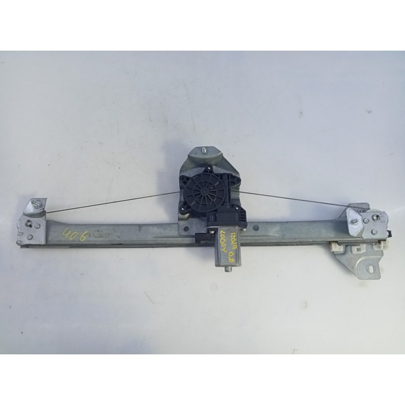 Recambio de elevalunas delantero derecho para dacia lodgy ambiance referencia OEM IAM 128001471B 9030319C E1-A1-48-2