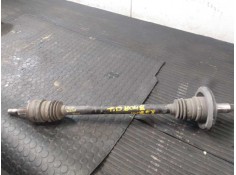 Recambio de transmision trasera derecha para mercedes-benz clase glc (w253) glc 220 d 4matic referencia OEM IAM   P1-A6-40