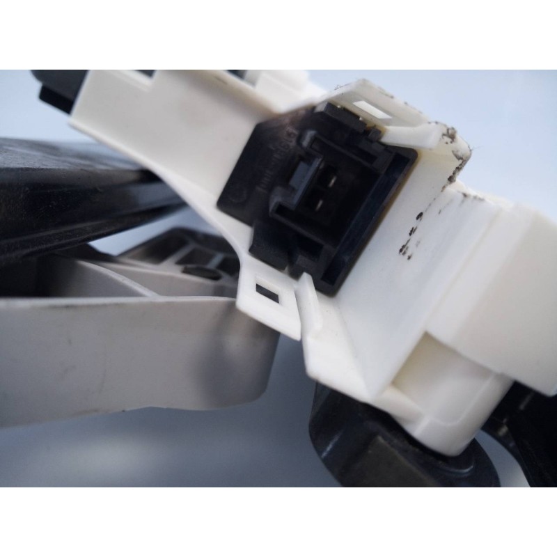 Recambio de elevalunas trasero izquierdo para audi a6 allroad quattro (4gh) 3.0 tdi referencia OEM IAM 8K0959811A  E1-B6-12-1