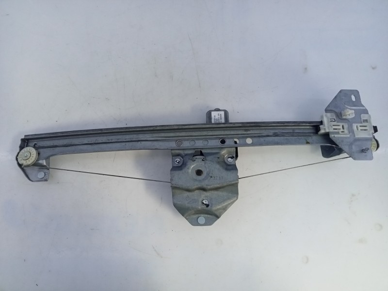 Recambio de elevalunas delantero derecho para dacia lodgy ambiance referencia OEM IAM 128001471B 9030319C E1-A1-48-2