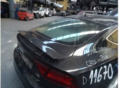 Recambio de porton trasero para audi a7 sportback (4gf) 3.0 tdi quattro referencia OEM IAM    2