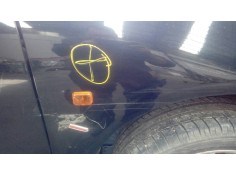 Recambio de aleta delantera derecha para mg mg zr (f/rf) 105 referencia OEM IAM    2