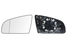 Recambio de cristal retrovisor derecho para audi a3 (8p) referencia OEM IAM 31122222 NUEVO T2-4-A3-4