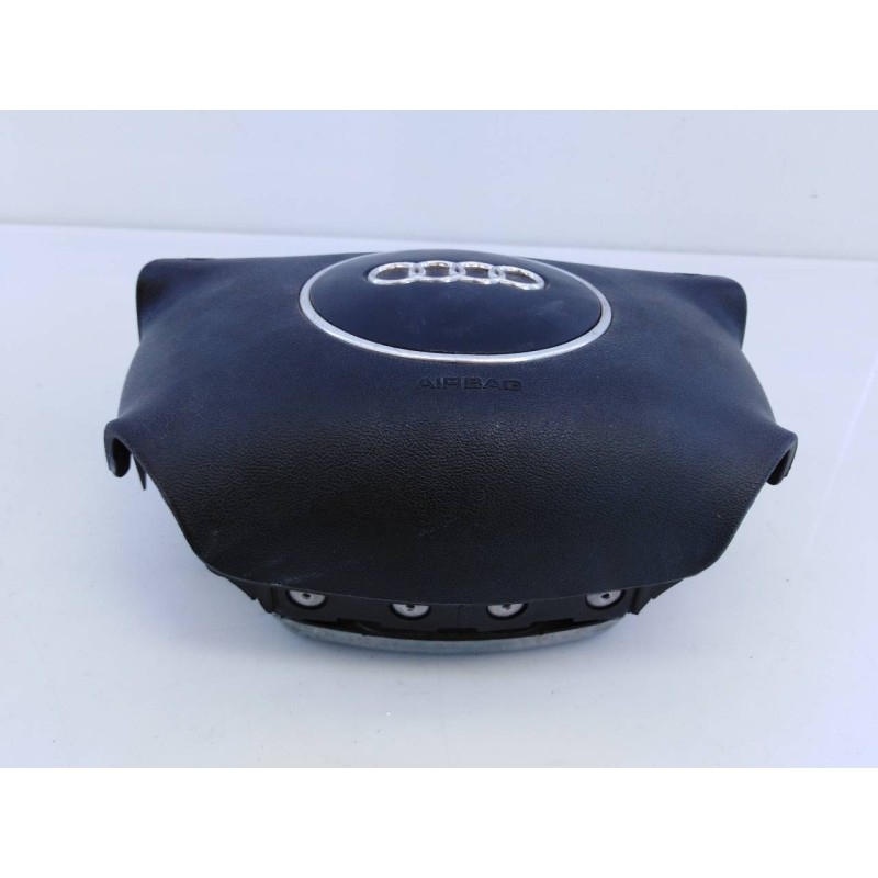 Recambio de airbag delantero izquierdo para audi a4 berlina (8e) 1.8 t referencia OEM IAM 8E0880201E 001LB006DJYJ E1-B6-11-1