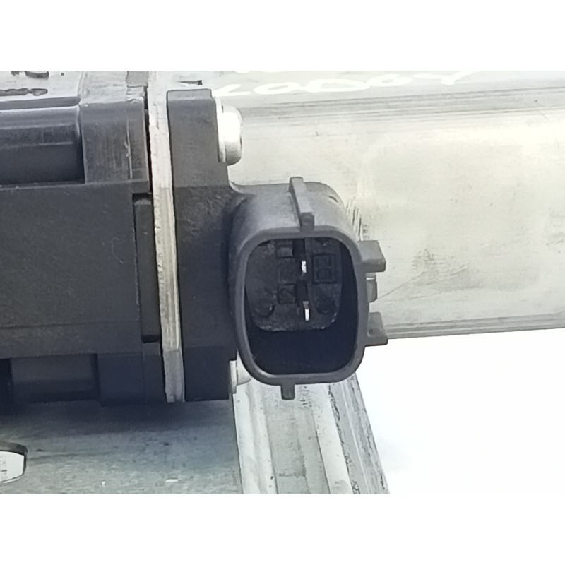 Recambio de elevalunas delantero derecho para dacia lodgy ambiance referencia OEM IAM 128001471B 9030319C E1-A1-48-2