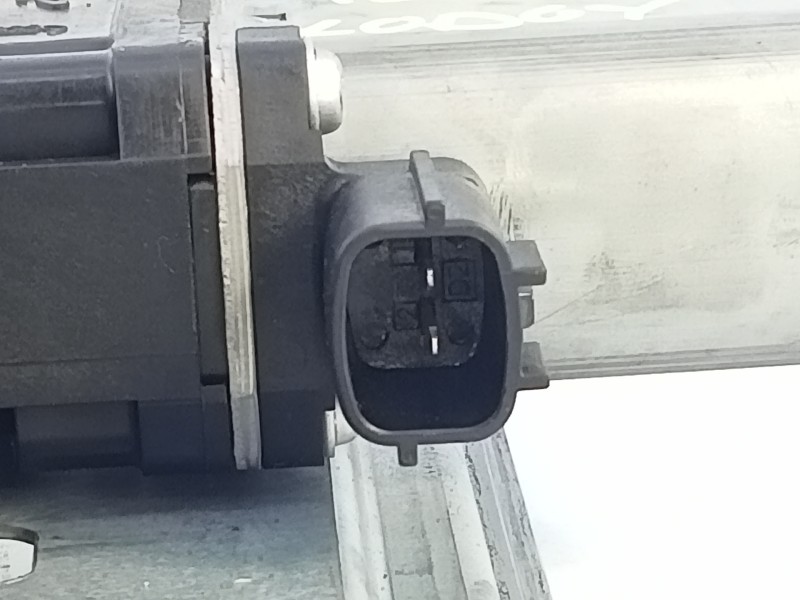 Recambio de elevalunas delantero derecho para dacia lodgy ambiance referencia OEM IAM 128001471B 9030319C E1-A1-48-2