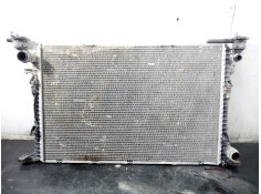 Recambio de radiador agua para audi a7 sportback (4gf) 3.0 tdi quattro referencia OEM IAM 8K0121251H  P2-B6-1