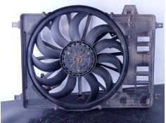 Recambio de electroventilador para land rover discovery sport se referencia OEM IAM GJ328C607BB  P2-B8-21