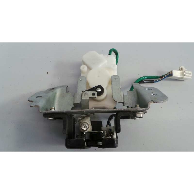 Recambio de cerradura maletero / porton para toyota land cruiser (j15) executive referencia OEM IAM 3015800002  