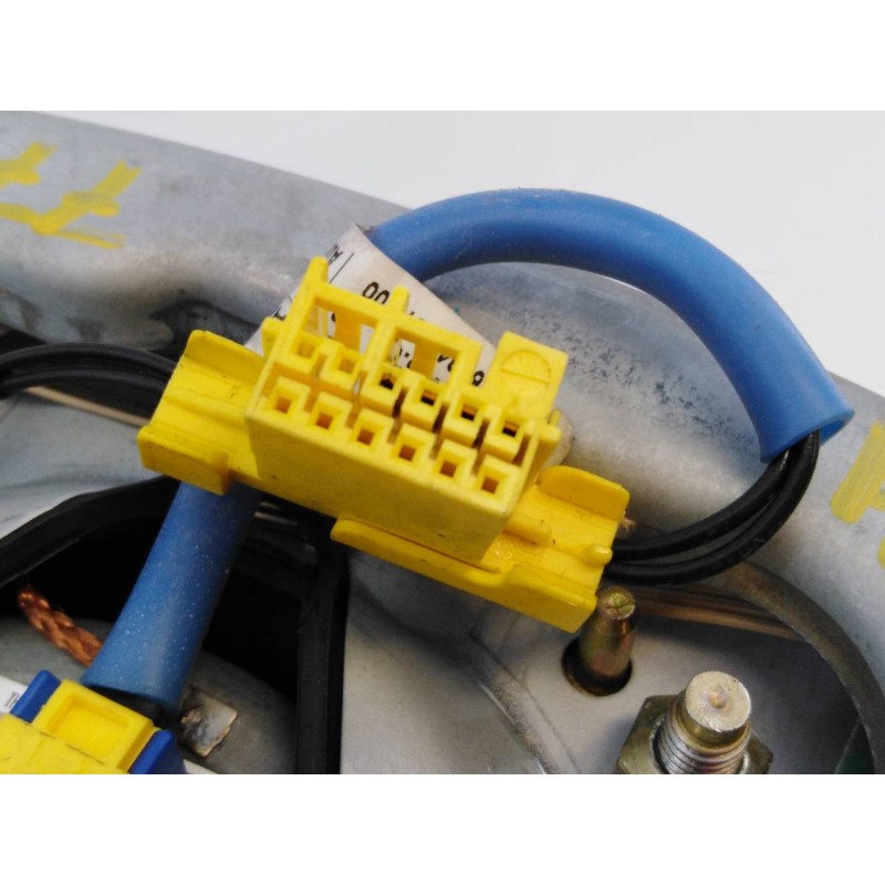 Recambio de airbag delantero izquierdo para audi a4 berlina (8e) 1.8 t referencia OEM IAM 8E0880201E 001LB006DJYJ E1-B6-11-1