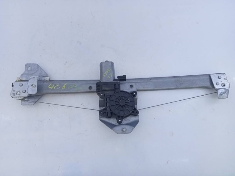 Recambio de elevalunas trasero derecho para dacia lodgy ambiance referencia OEM IAM 827202127R  E1-A1-48-1