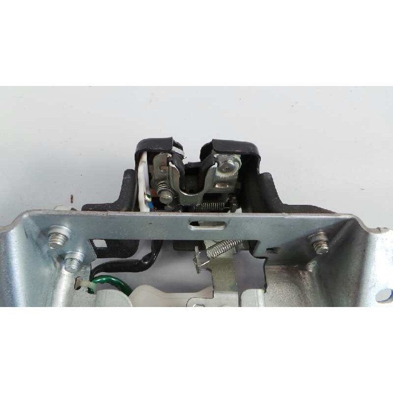 Recambio de cerradura maletero / porton para toyota land cruiser (j15) executive referencia OEM IAM 3015800002  