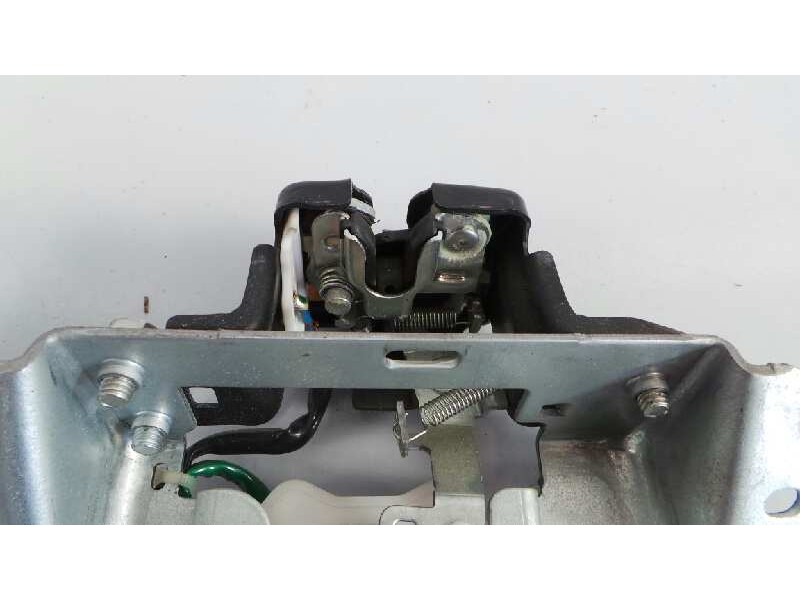 Recambio de cerradura maletero / porton para toyota land cruiser (j15) executive referencia OEM IAM 3015800002  