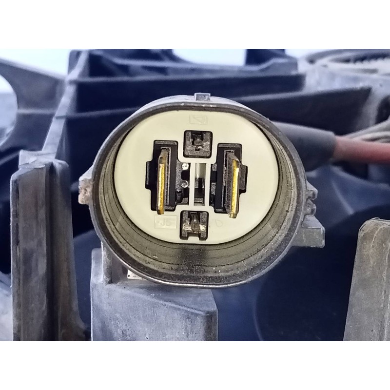 Recambio de electroventilador para land rover discovery sport se referencia OEM IAM GJ328C607BB  P2-B8-21
