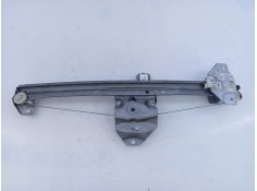 Recambio de elevalunas trasero derecho para dacia lodgy ambiance referencia OEM IAM 827202127R  E1-A1-48-1 2