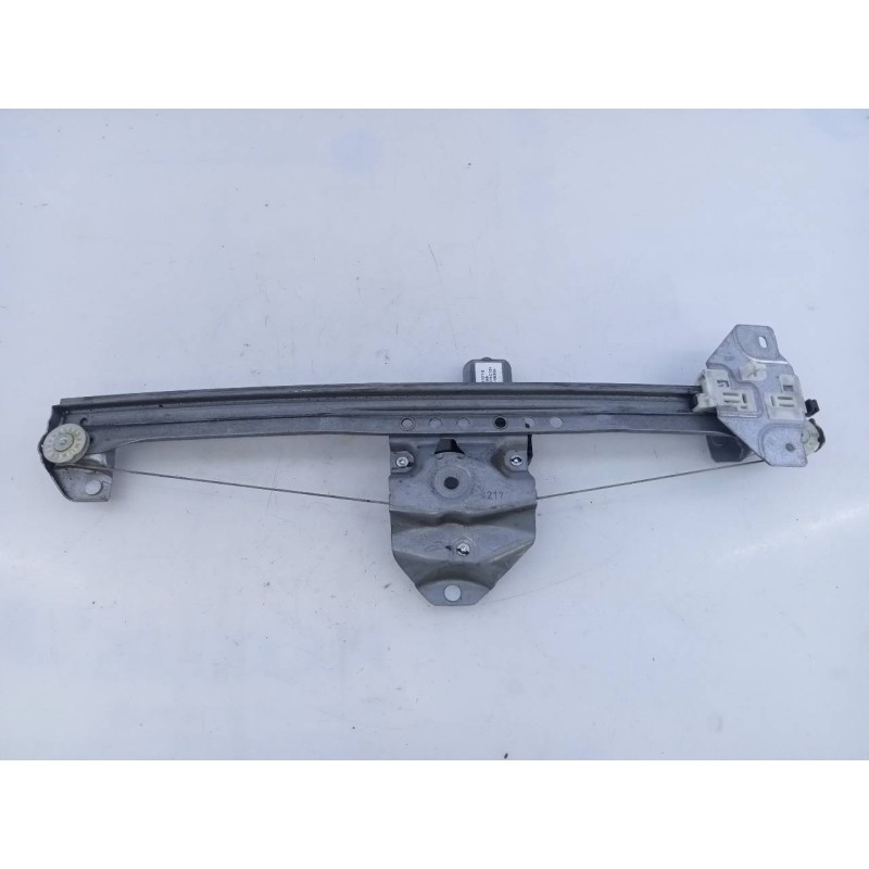Recambio de elevalunas trasero derecho para dacia lodgy ambiance referencia OEM IAM 827202127R  E1-A1-48-1