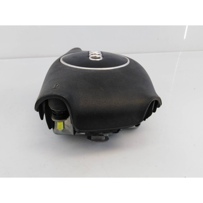 Recambio de airbag delantero izquierdo para audi a4 berlina (8e) 1.8 t referencia OEM IAM 8E0880201E 001LB006DJYJ E1-B6-11-1