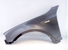 Recambio de aleta delantera izquierda para bmw x3 (e83) 2.0d referencia OEM IAM   E4-B3-1