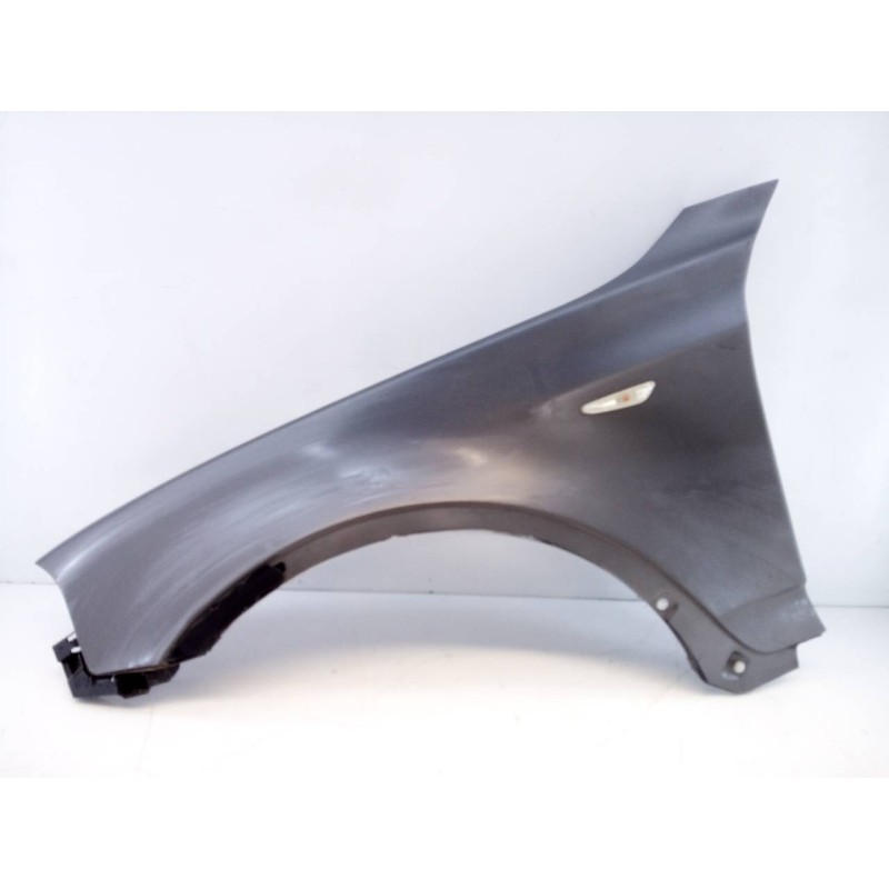 Recambio de aleta delantera izquierda para bmw x3 (e83) 2.0d referencia OEM IAM   E4-B3-1