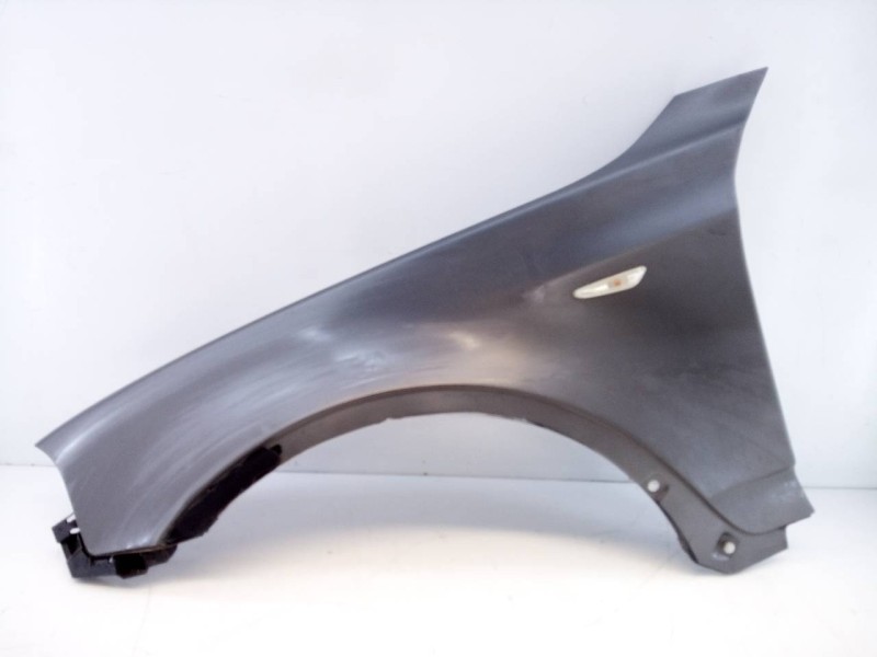 Recambio de aleta delantera izquierda para bmw x3 (e83) 2.0d referencia OEM IAM   E4-B3-1