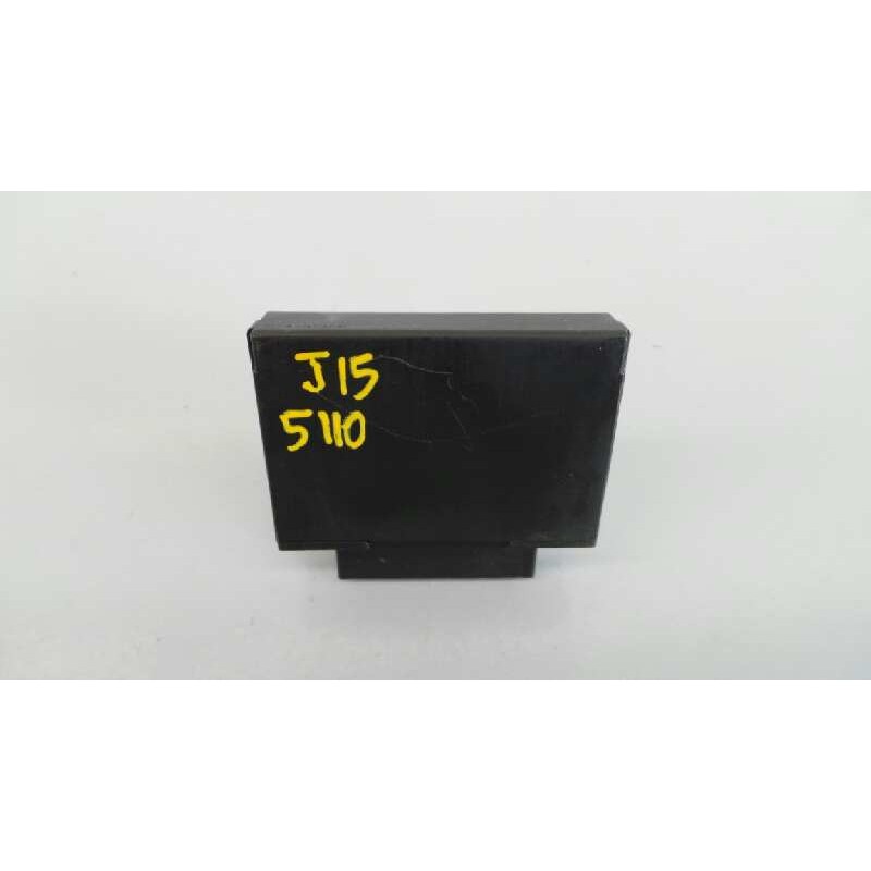 Recambio de modulo electronico para toyota land cruiser (j15) executive referencia OEM IAM 8927150030  E3-B2-3-2