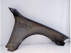 Recambio de aleta delantera izquierda para bmw x3 (e83) 2.0d referencia OEM IAM   E4-B3-1 2