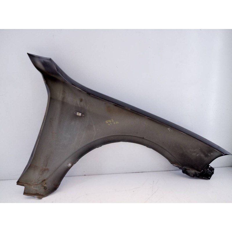 Recambio de aleta delantera izquierda para bmw x3 (e83) 2.0d referencia OEM IAM   E4-B3-1