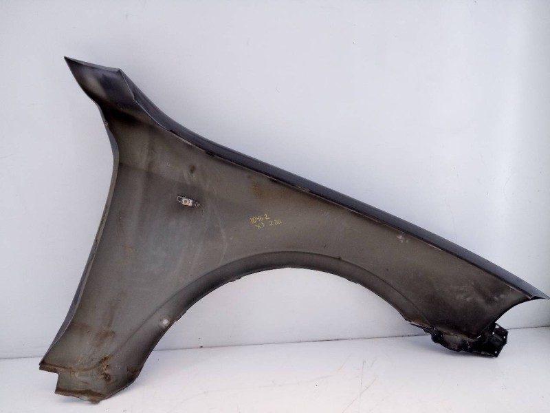 Recambio de aleta delantera izquierda para bmw x3 (e83) 2.0d referencia OEM IAM   E4-B3-1