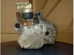 Recambio de caja cambios para ford galaxy (vx) ghia referencia OEM IAM 977T7F096 DJY-MANUAL M1-B4-78