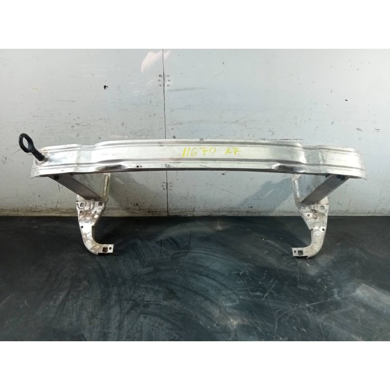 Recambio de refuerzo paragolpes delantero para audi a7 sportback (4gf) 3.0 tdi quattro referencia OEM IAM   P1-A1-47