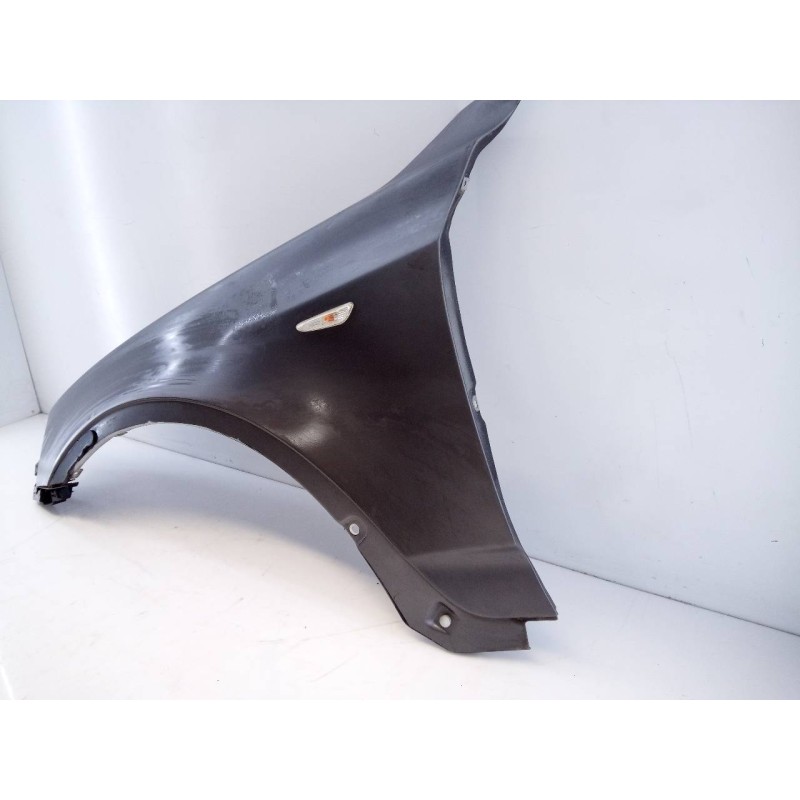 Recambio de aleta delantera izquierda para bmw x3 (e83) 2.0d referencia OEM IAM   E4-B3-1