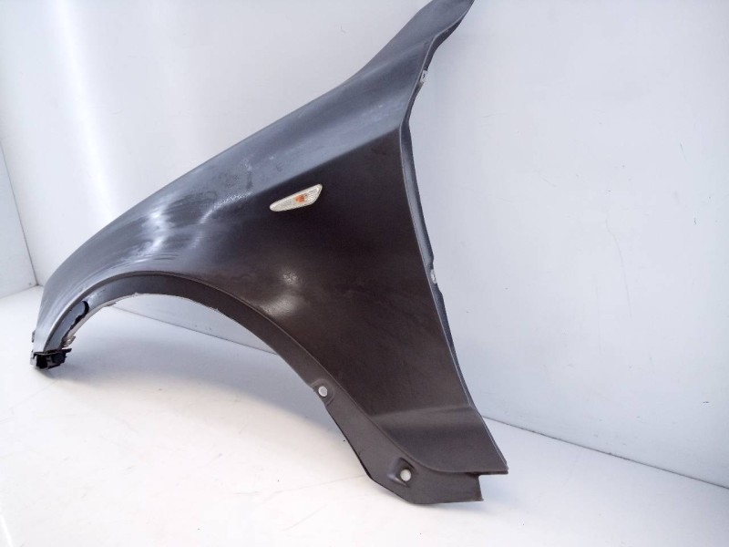 Recambio de aleta delantera izquierda para bmw x3 (e83) 2.0d referencia OEM IAM   E4-B3-1