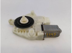 MOTOR ELEVALUNAS TRASERO DERECHO 5Q4959812D A63080111 E1-B6-12-2