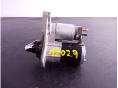 MOTOR ARRANQUE 233001903R M000TD1371ZE P3-A7-19-2