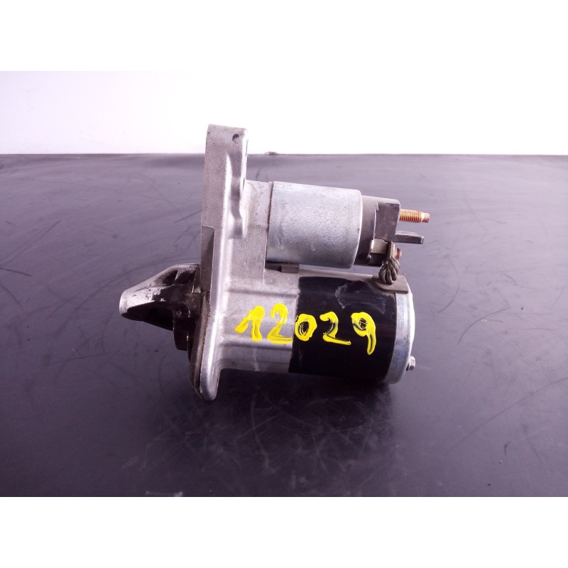 Recambio de motor arranque para dacia lodgy ambiance referencia OEM IAM 233001903R M000TD1371ZE P3-A7-19-2