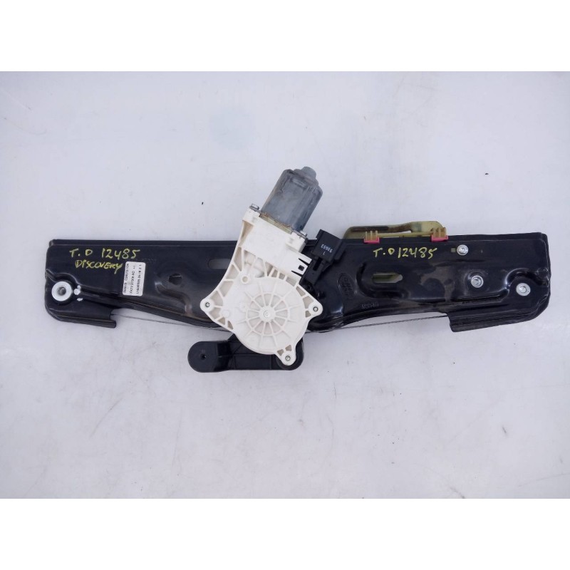 Recambio de elevalunas trasero derecho para land rover discovery sport se referencia OEM IAM FK7227000AC C26572104 E1-B4-52-1